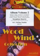 Album Vol. 2 Standard