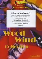 Album Vol. 1 Standard