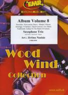Album Vol. 8 Standard