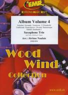 Album Vol. 4 Standard