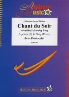 Chant du Soir Standard
