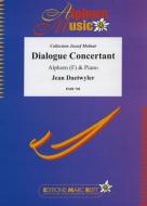 Dialogue Concertant Standard