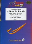 A Bout de Souffle Standard