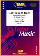 Vallflickans Dans Standard