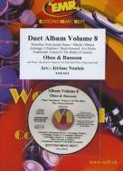 Duet Album Vol. 8 Standard