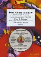 Duet Album Vol. 9 Standard