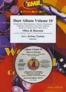 Duet Album Vol. 10 Standard