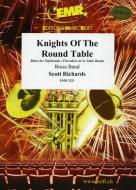 Knights Of The Round Table Standard