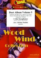 Duet Album Vol. 5 Standard