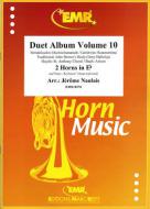 Duet Album Vol. 10 Standard