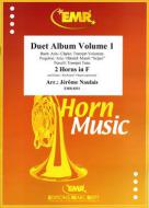 Duet Album Vol. 1 Standard