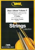 Duet Album Vol. 5 Standard