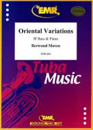 Oriental Variations Standard