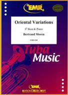 Oriental Variations Standard