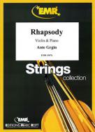 Rhapsody Standard