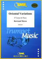 Oriental Variations Standard