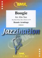 Jazzination Boogie Standard