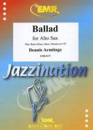 Jazzination Ballad Standard