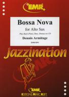 Jazzination Bossa Nova Standard
