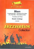 Jazzination Blues Standard