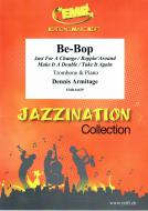 Jazzination Be-Bop Standard