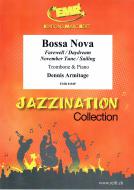 Jazzination Bossa Nova Standard