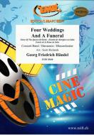 Four Weddings And A Funeral Standard