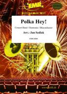 Polka Hey! Standard
