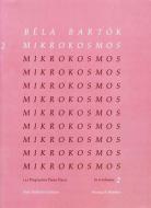 Mikrokosmos 2 