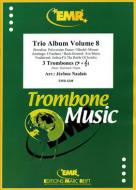 Trio Album Vol. 8 Standard