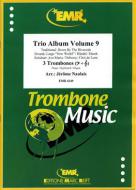 Trio Album Vol. 9 Standard