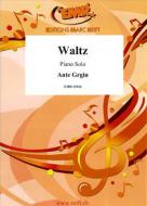 Waltz Standard