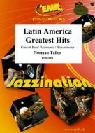 Latin America Greatest Hits Standard