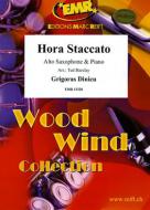 Hora Staccato Standard