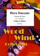 Hora Staccato Standard