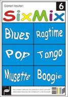 Sixmix 6 (leicht-mittel) 