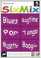 Sixmix 5 (leicht-mittel) 