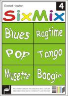 Sixmix 4 (leicht-mittel) 