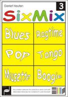 Sixmix 3 (leicht-mittel) 