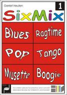 Sixmix 1 (leicht-mittel) 