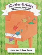 Klavier-Erfolge 