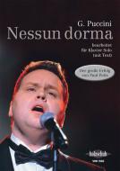 Nessun dorma 