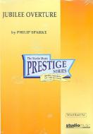 Jubilee Overture (Prestige Series) 