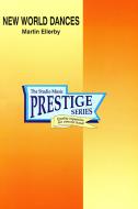 New World Dances 