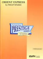 Orient Express (Prestige Series) 