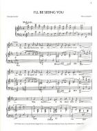 I'll Be Seeing You... Songs of World War II 