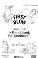 First Blow Level 1 
