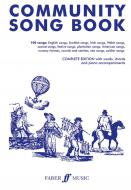 Community Song Book 