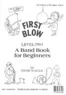First Blow Level 2 