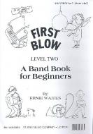 First Blow Level 2 